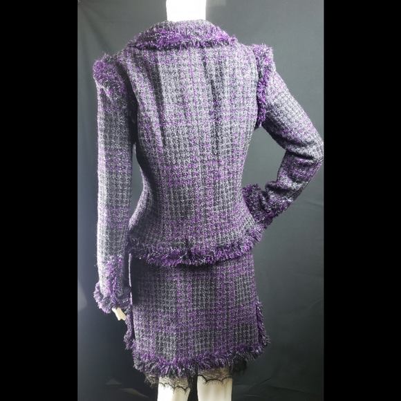 Chanel Set - Picture 3 of 6